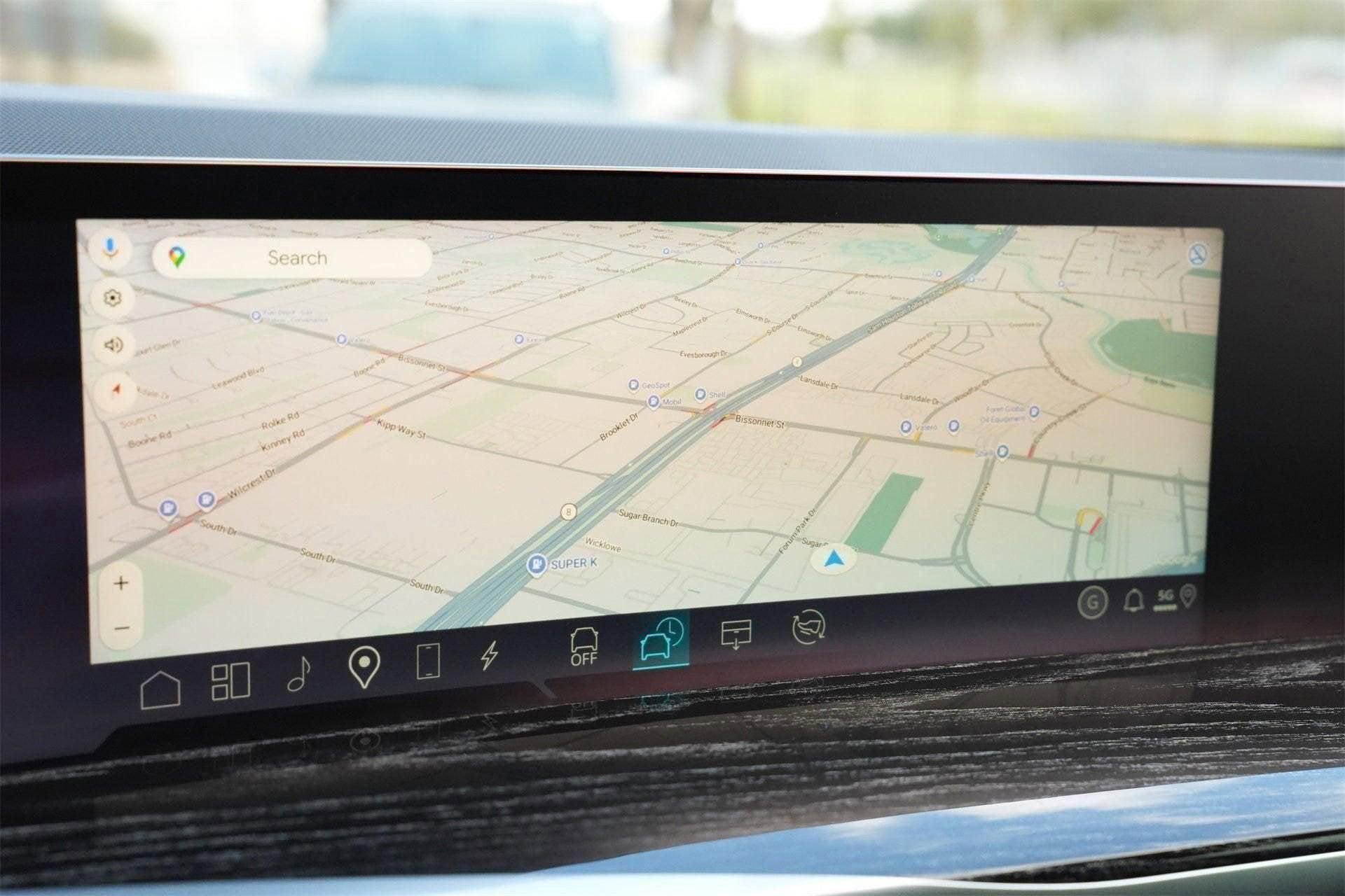 New 2026 Cadillac Escalade IQL Sport 1 w/ LPO, ONYX Package image 79