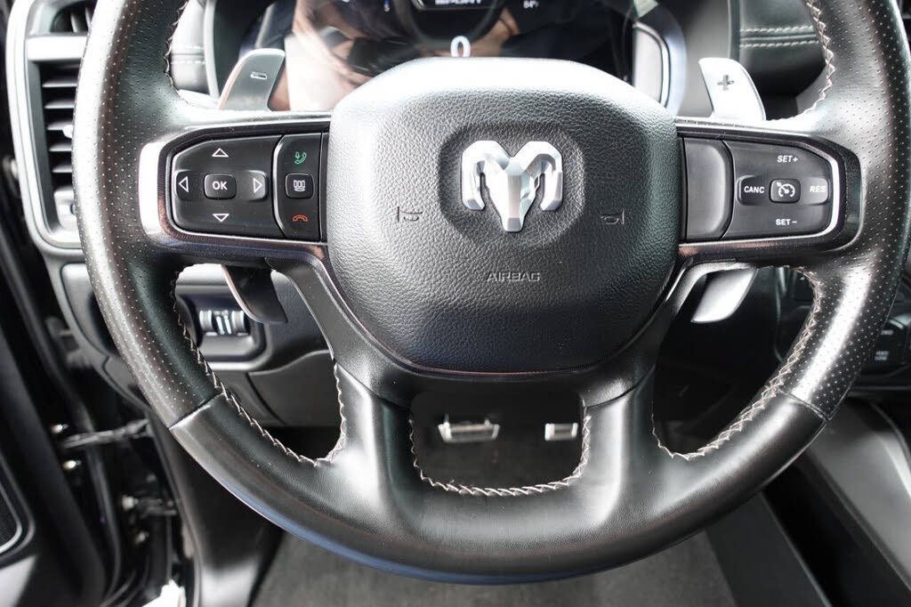 Used 2023 RAM 1500 Sport w/ G/T Package AWD/4WD image 61