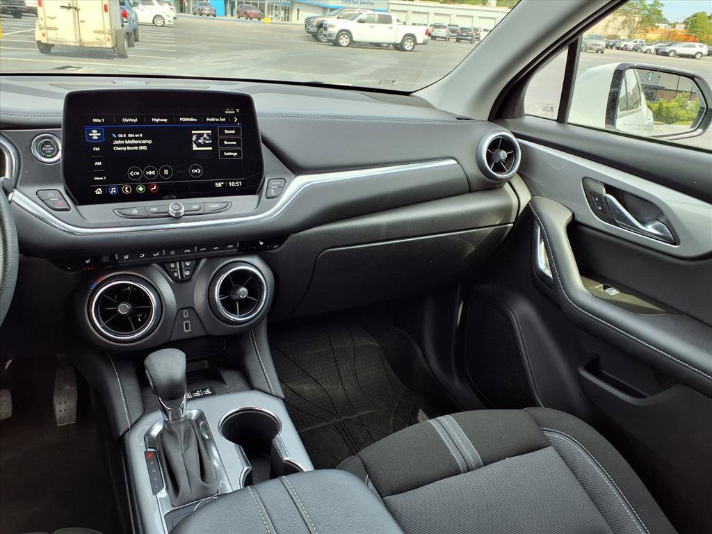 Used 2024 Chevrolet Blazer LT w/ Convenience Package image 25