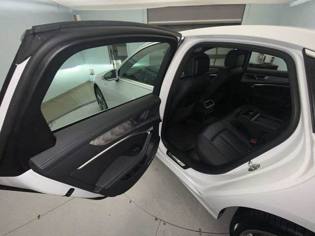 Used 2024 Audi A6 Premium Plus image 23