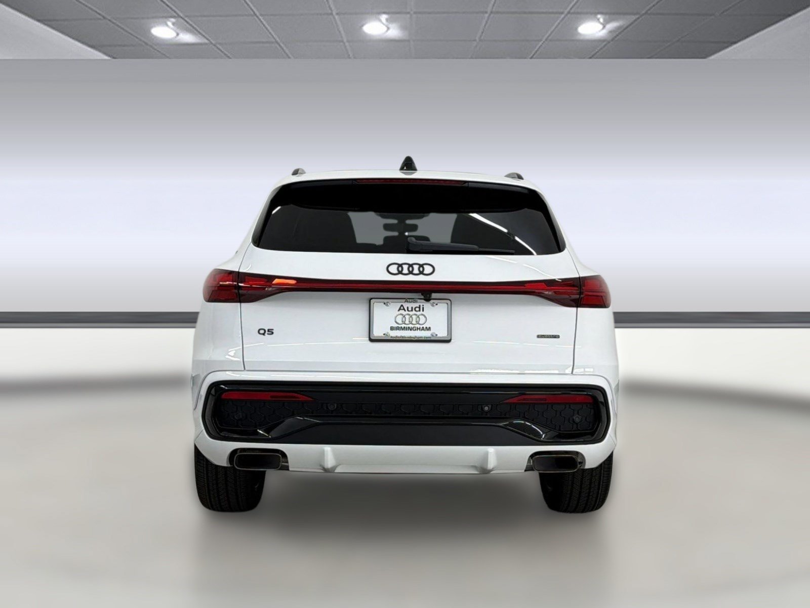 New 2026 Audi Q5 Prestige AWD/4WD image 10