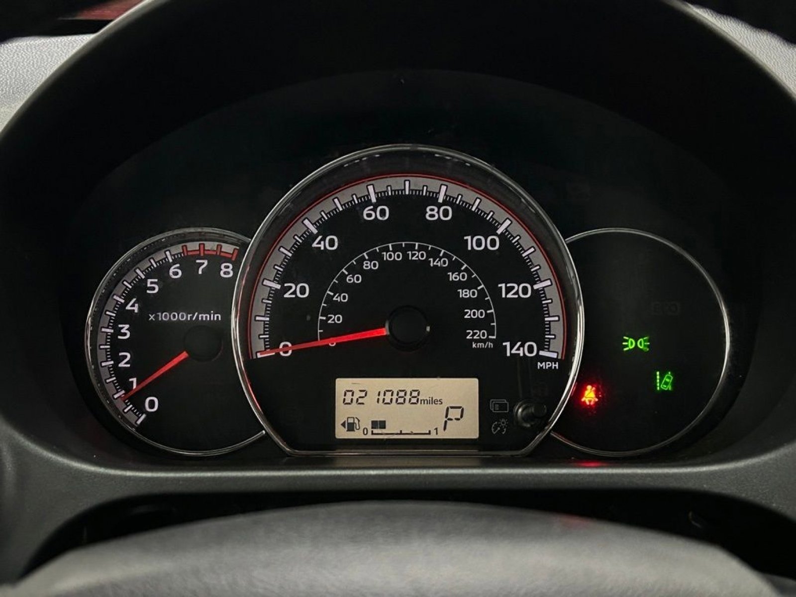 Used 2024 Mitsubishi Mirage G4 SE FWD image 18