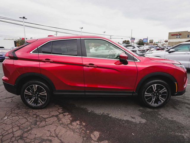 New 2026 Mitsubishi Eclipse Cross SE image 4