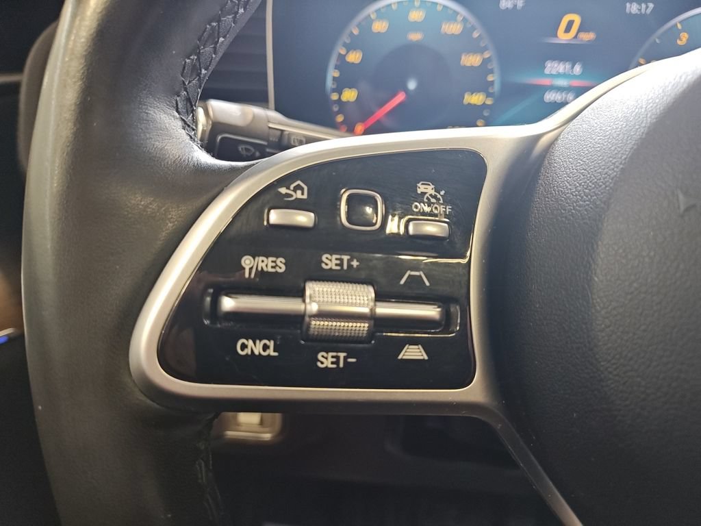 Used 2022 Mercedes-Benz GLS 450 4MATIC image 26