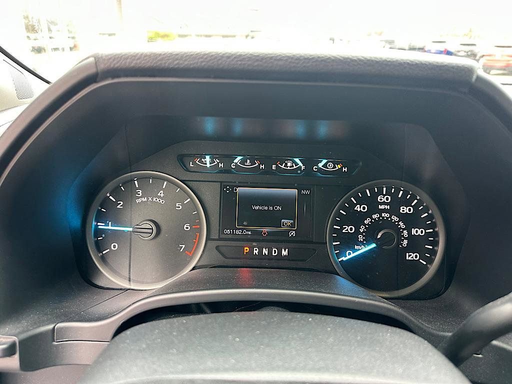 Used 2020 Ford F150 XLT w/ Equipment Group 301A Mid image 21