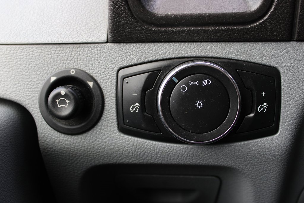 Used 2015 Ford Transit 350 156 DRW w/ Interior Upgrade Package image 18