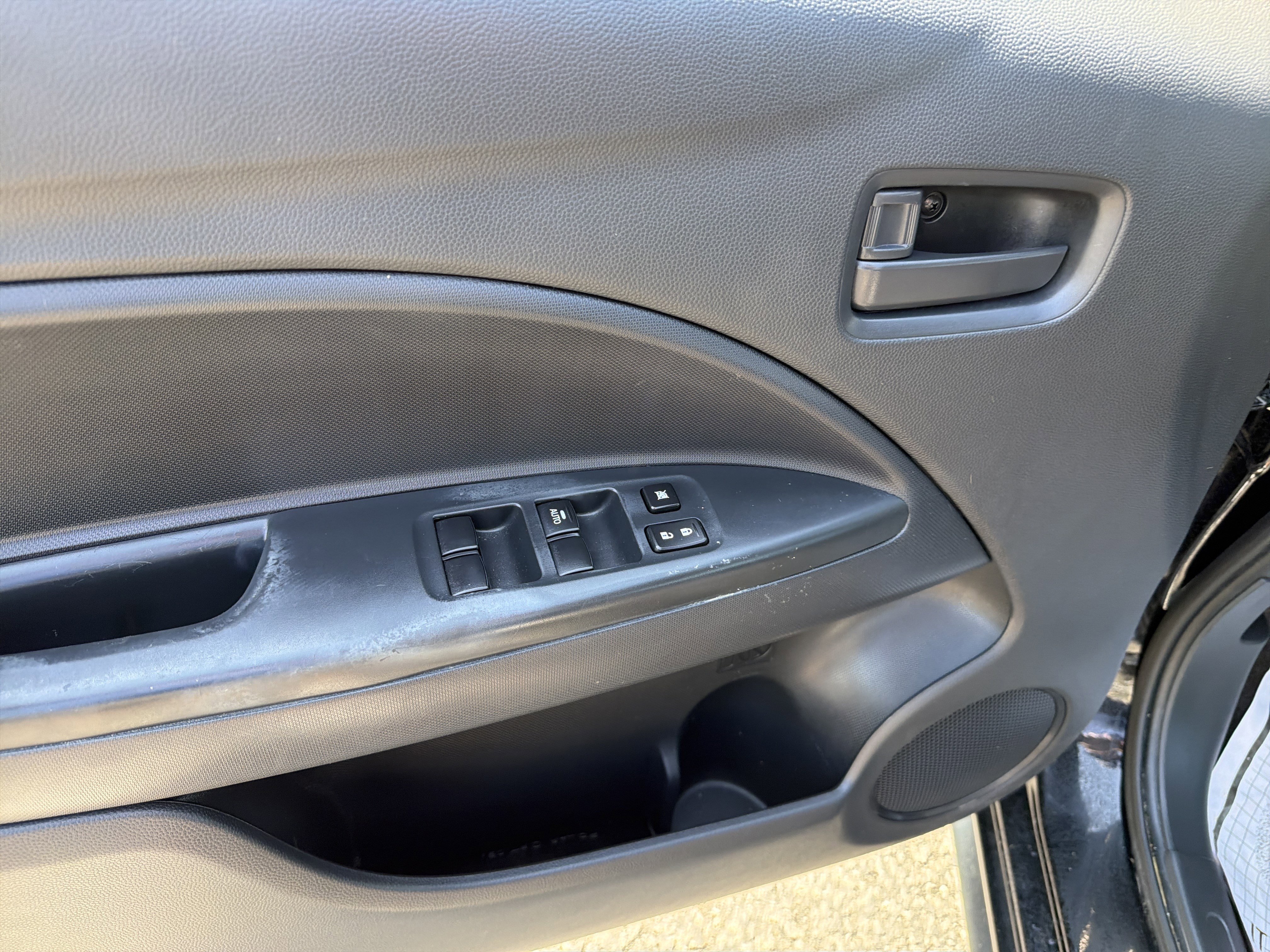 Used 2024 Mitsubishi Mirage G4 LE FWD image 15