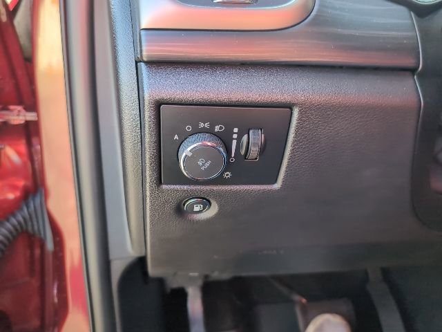 Used 2020 Jeep Grand Cherokee Altitude image 21