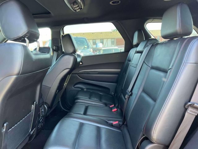 Used 2024 Dodge Durango GT AWD/4WD image 18