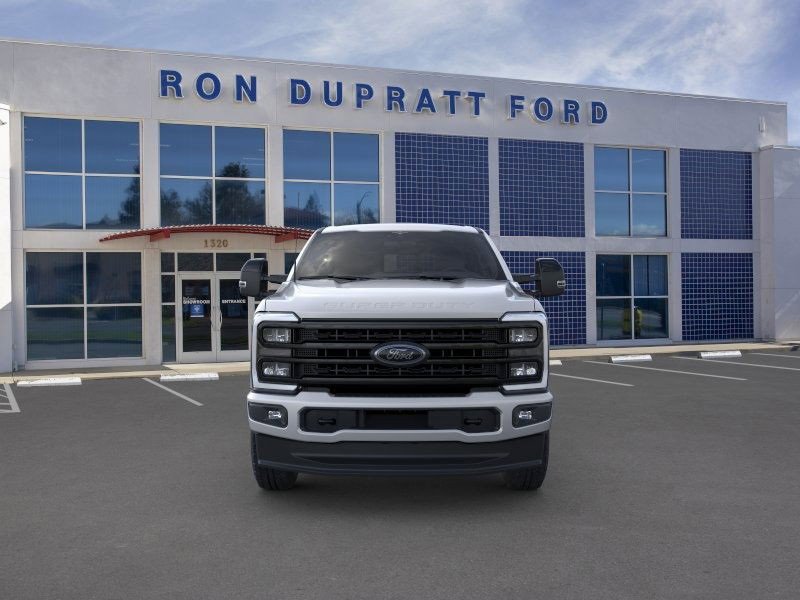 New 2024 Ford F250 Lariat w/ Lariat Ultimate Package image 7