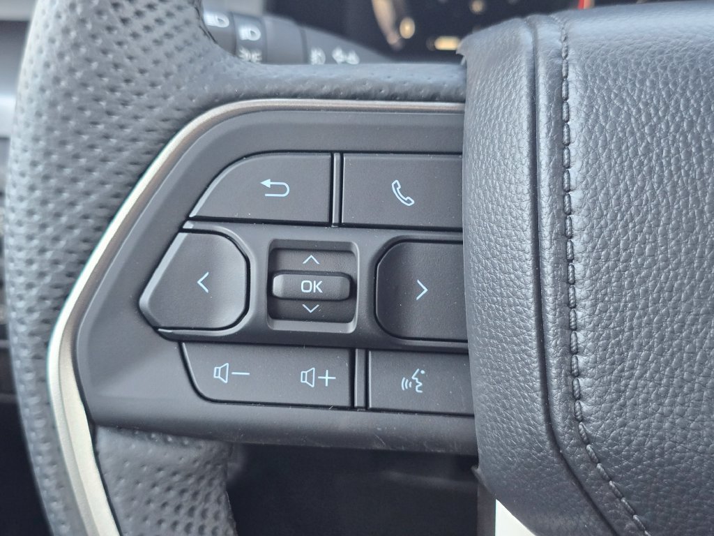 New 2026 Toyota Tacoma TRD Sport AWD/4WD image 31
