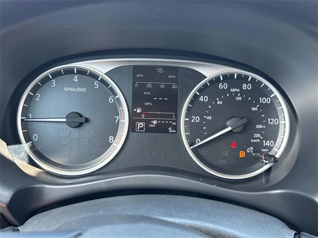 New 2025 Nissan Kicks Play S image 31