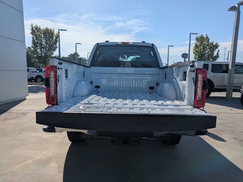 New 2027 Ford F250 XL w/ 360-Degree Camera Package AWD/4WD image 6