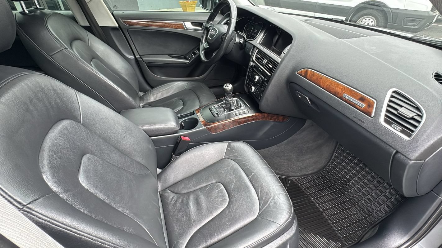 Used 2013 Audi A4 2.0T Premium AWD/4WD image 19