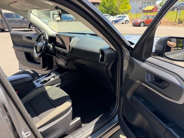 Certified 2025 Ford Bronco Sport Big Bend AWD/4WD image 28