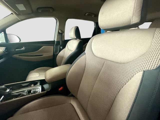 Used 2020 Hyundai Santa Fe SEL AWD/4WD image 18