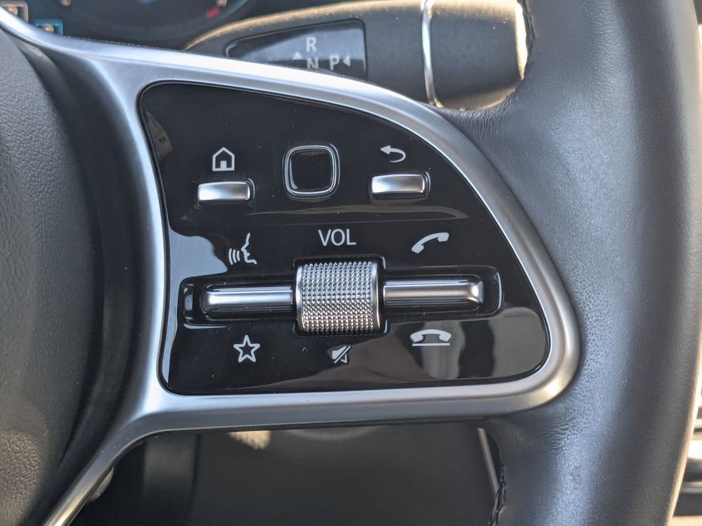 Certified 2022 Mercedes-Benz GLC 300 4MATIC w/ AMG Line image 13