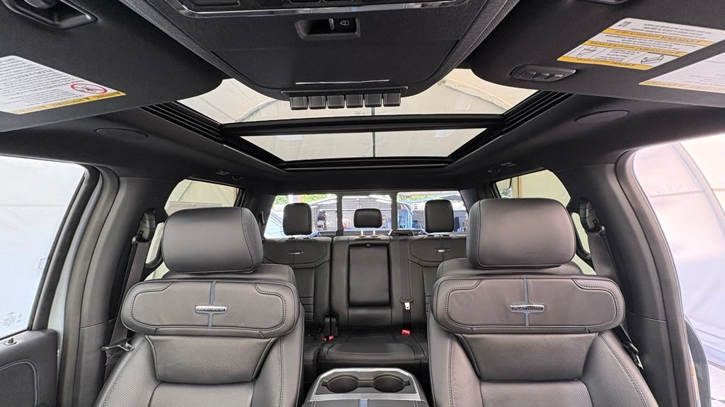 New 2026 Ford F350 Platinum AWD/4WD image 31