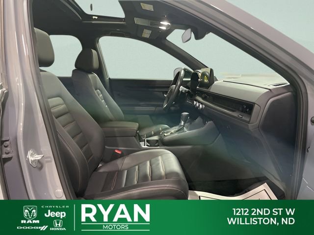 Used 2025 Honda CR-V Sport-L image 26