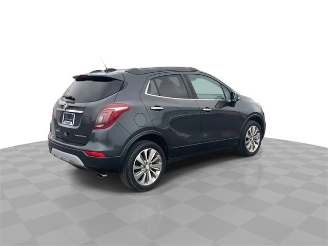 Used 2017 Buick Encore Preferred image 8