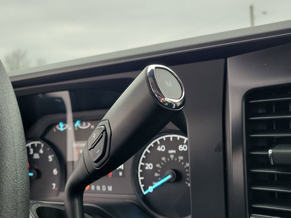 New 2026 Ford F250 XL w/ XL Off-Road Package image 29