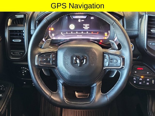 Used 2026 RAM 1500 RHO AWD/4WD image 10