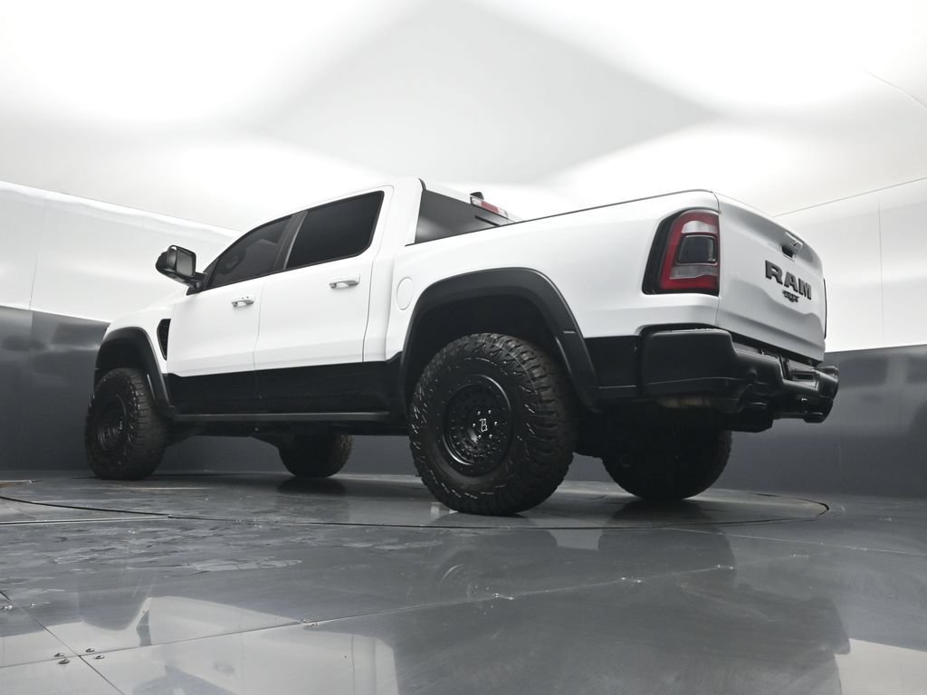 Used 2021 RAM 1500 TRX w/ TRX Level 2 Equipment Group AWD/4WD image 50