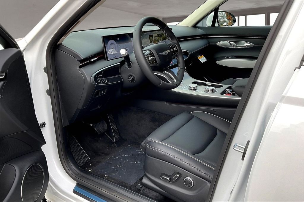 New 2026 Genesis GV70 2.5T Advanced AWD/4WD image 7