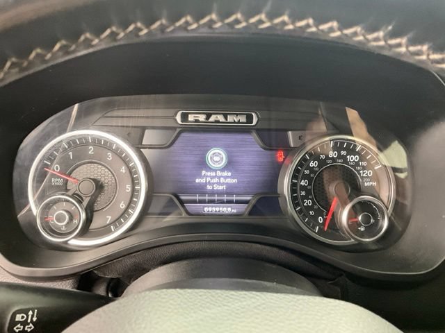 Used 2021 RAM 1500 Sport w/ Level 2 Equipment Group AWD/4WD image 9