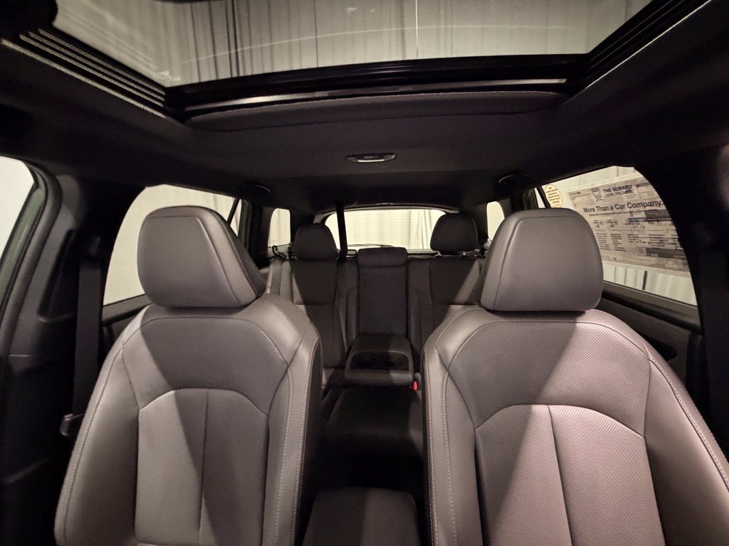 New 2026 Subaru Outback Limited XT AWD/4WD image 15