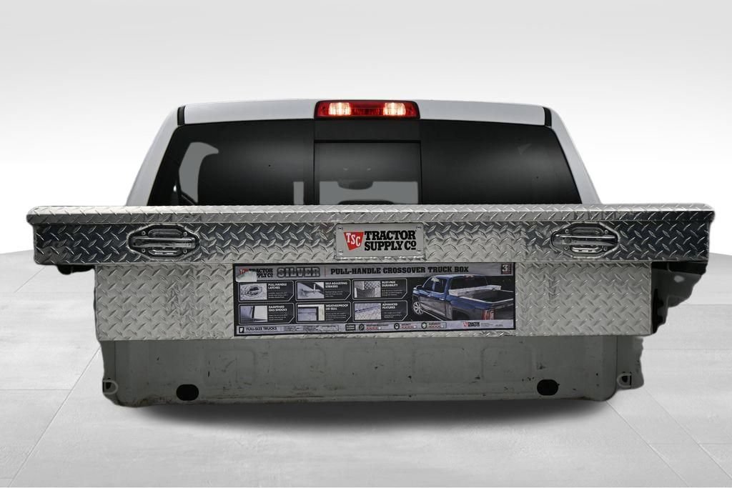 Used 2020 RAM 2500 Laramie AWD/4WD image 28