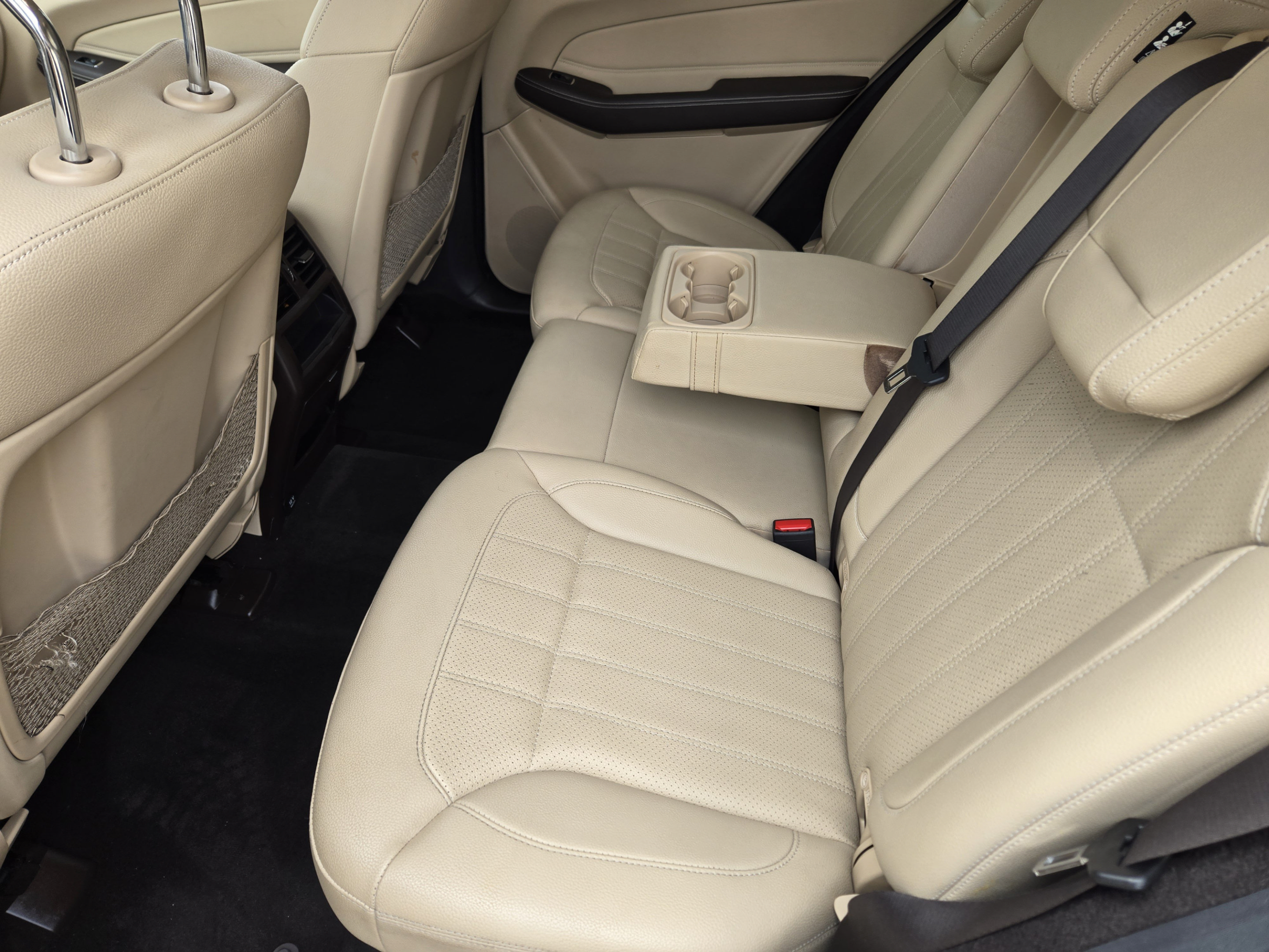Used 2018 Mercedes-Benz GLE 350 4MATIC image 28