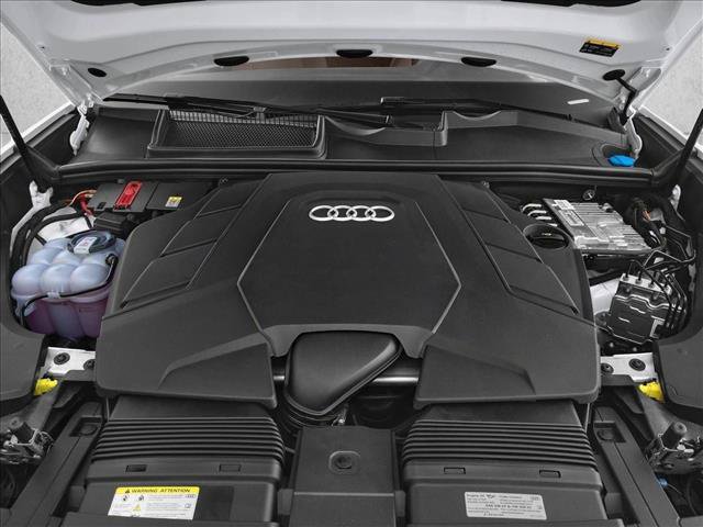 New 2026 Audi Q8 Prestige AWD/4WD image 8