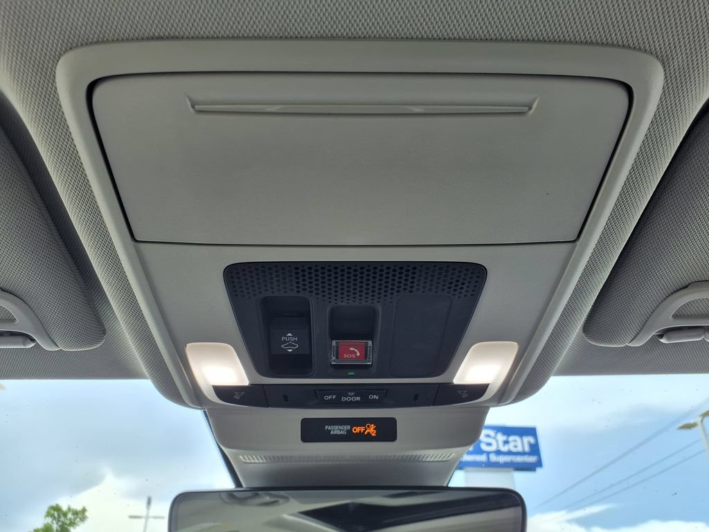 Used 2023 Honda Accord Touring image 23