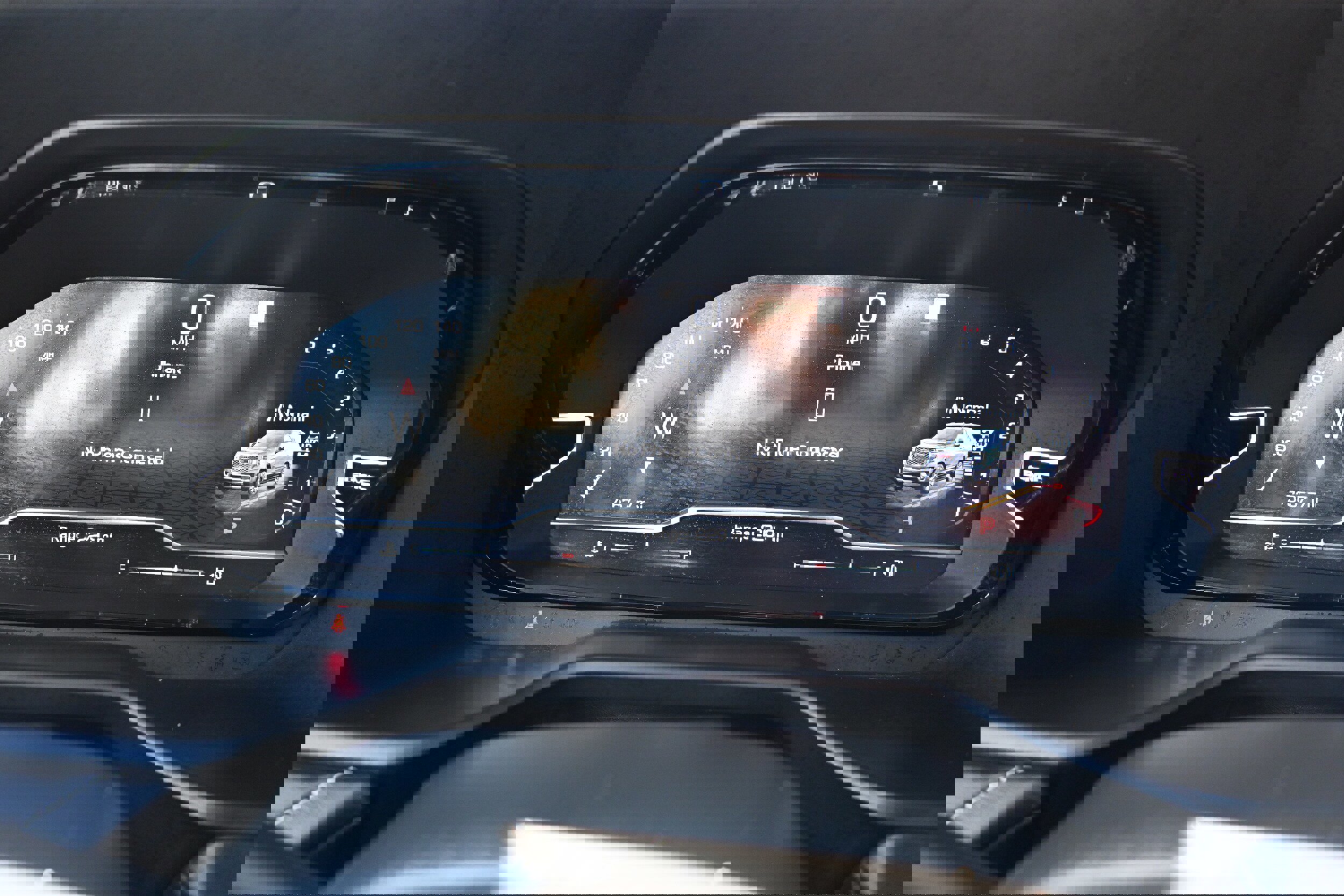 Used 2023 GMC Yukon Denali Ultimate image 17