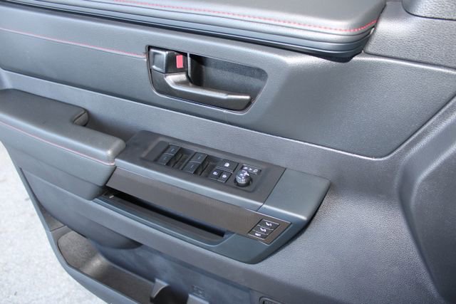 Used 2024 Toyota Tundra TRD Pro image 17