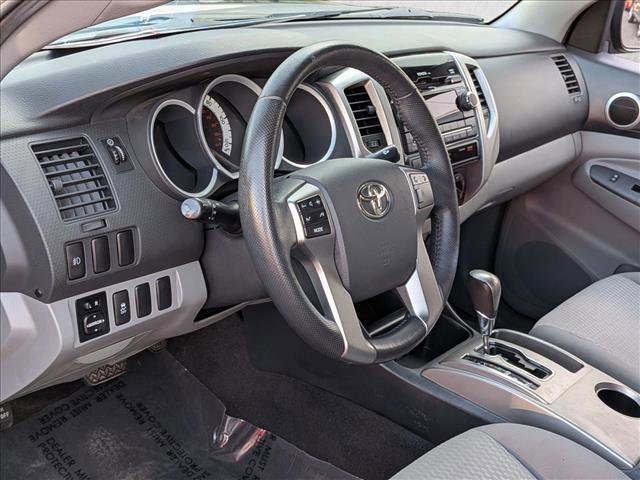 Used 2012 Toyota Tacoma PreRunner image 10