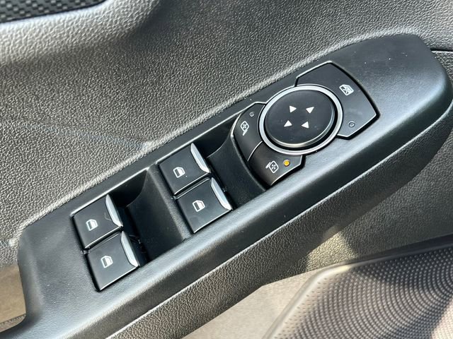 Certified 2023 Ford Escape ST-Line Elite w/ Premium Technology Package image 18