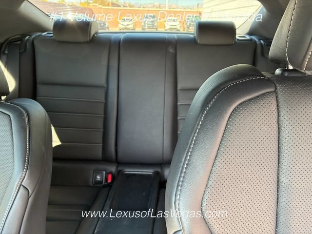 Used 2016 Lexus RC 300 AWD w/ Premium Package image 5
