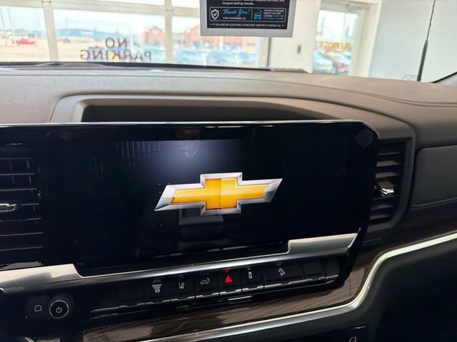 New 2026 Chevrolet Silverado 3500 LT AWD/4WD image 37