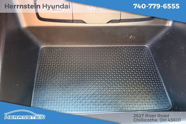 Used 2022 Hyundai Tucson SE FWD image 14