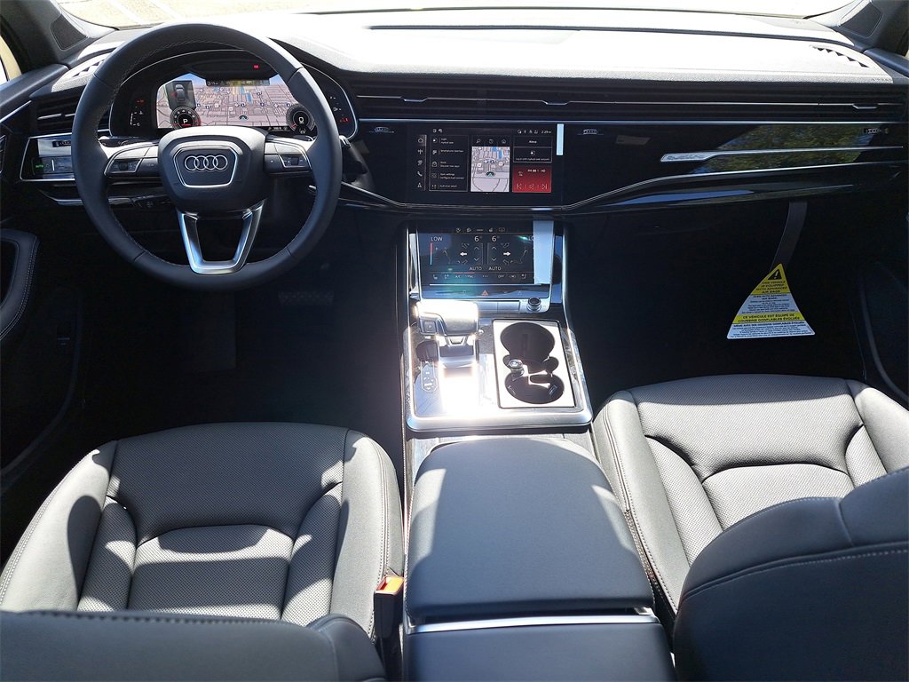 New 2026 Audi Q7 3.0T Premium Plus image 24