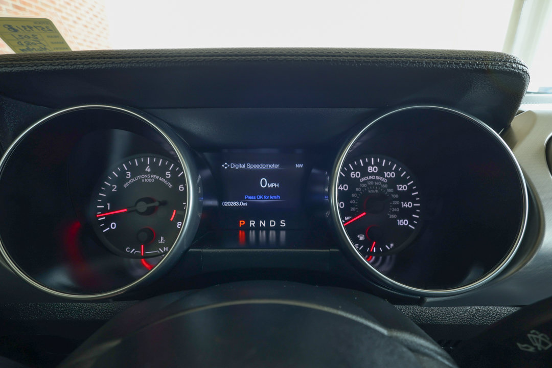 Used 2021 Ford Mustang GT Premium RWD image 20