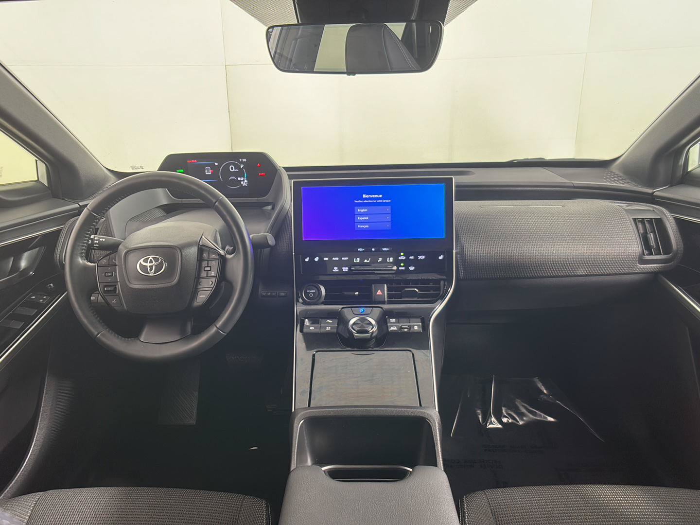 Used 2023 Toyota bZ4X AWD w/ Weather Package image 23