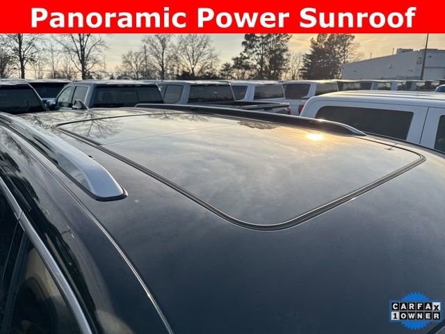 Used 2021 Jeep Grand Cherokee L Summit image 3