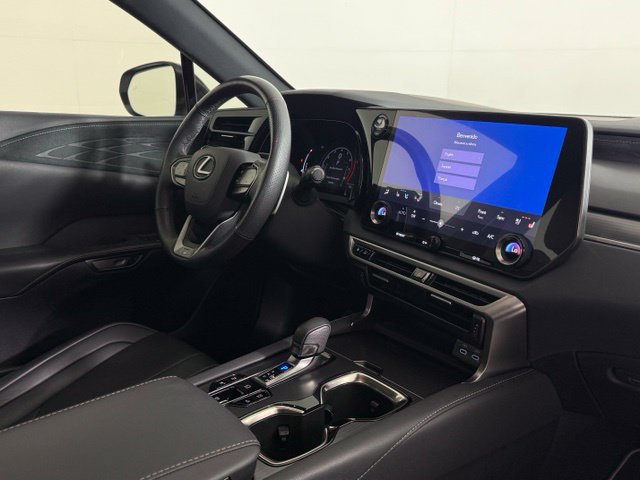 Certified 2024 Lexus RX 350 F Sport w/ Convenience Package AWD/4WD image 19