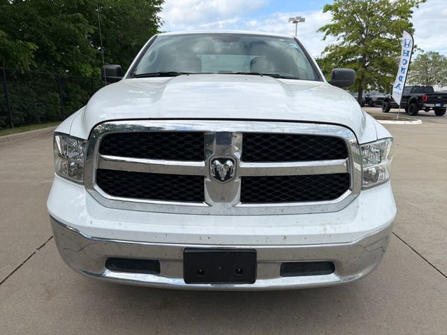 Used 2019 RAM 1500 Tradesman w/ Chrome Plus Package image 8