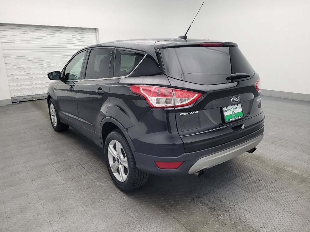 Used 2014 Ford Escape SE image 5