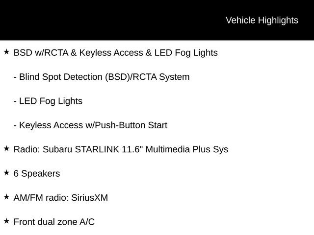 Used 2020 Subaru Legacy Premium image 9