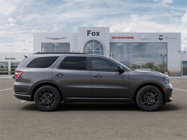 New 2026 Dodge Durango GT w/ Tow 'N Go Package image 21